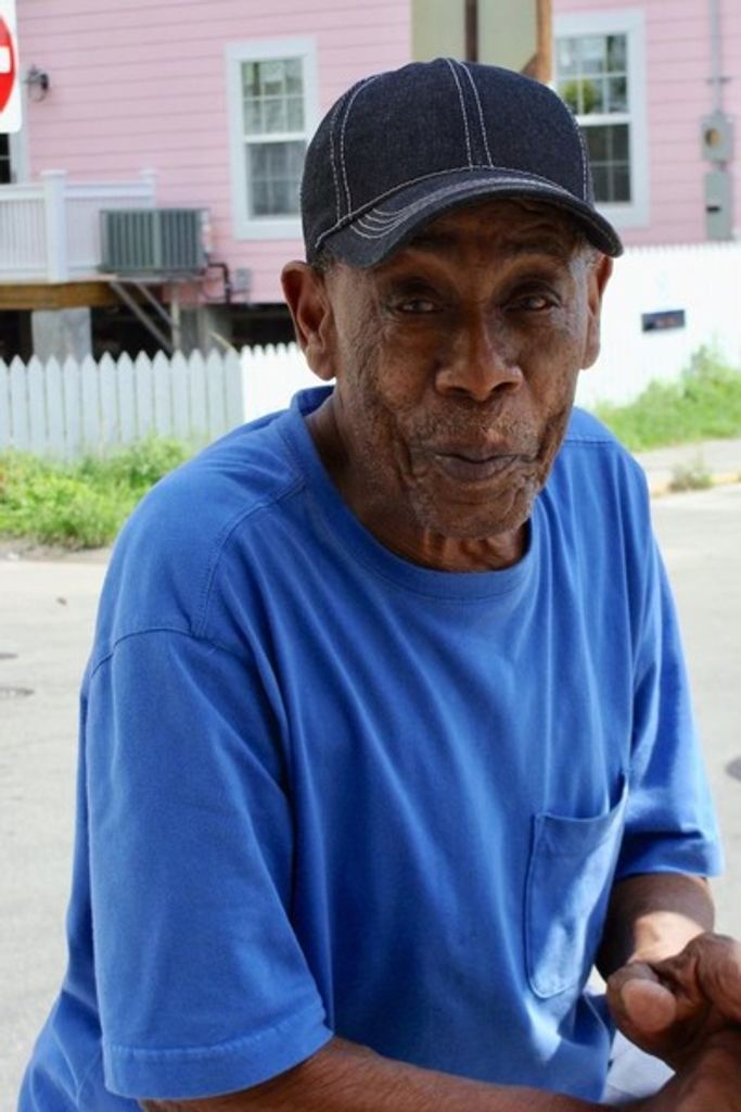 Eugene Jackie Williams Profile Photo