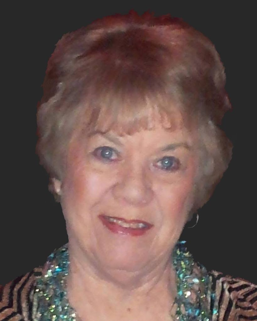 Martha "Marty" Celmer