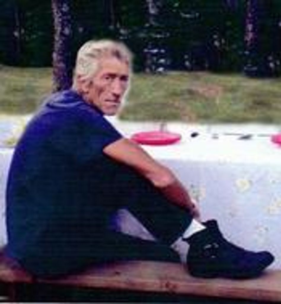JOHNNY WILLIAM GILREATH