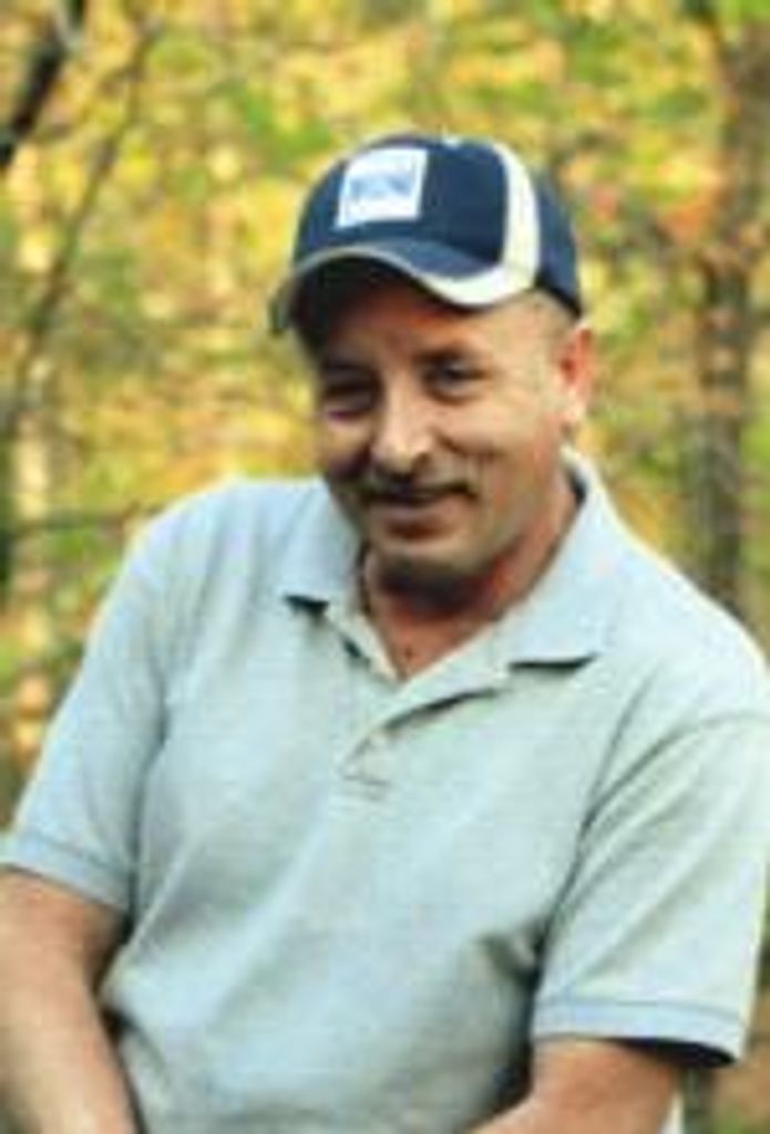 Michael Eugene Melton Profile Photo