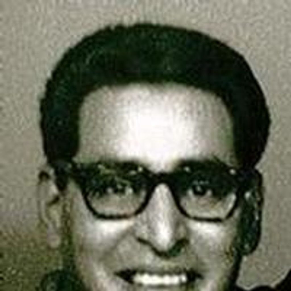 Henry Perez Profile Photo