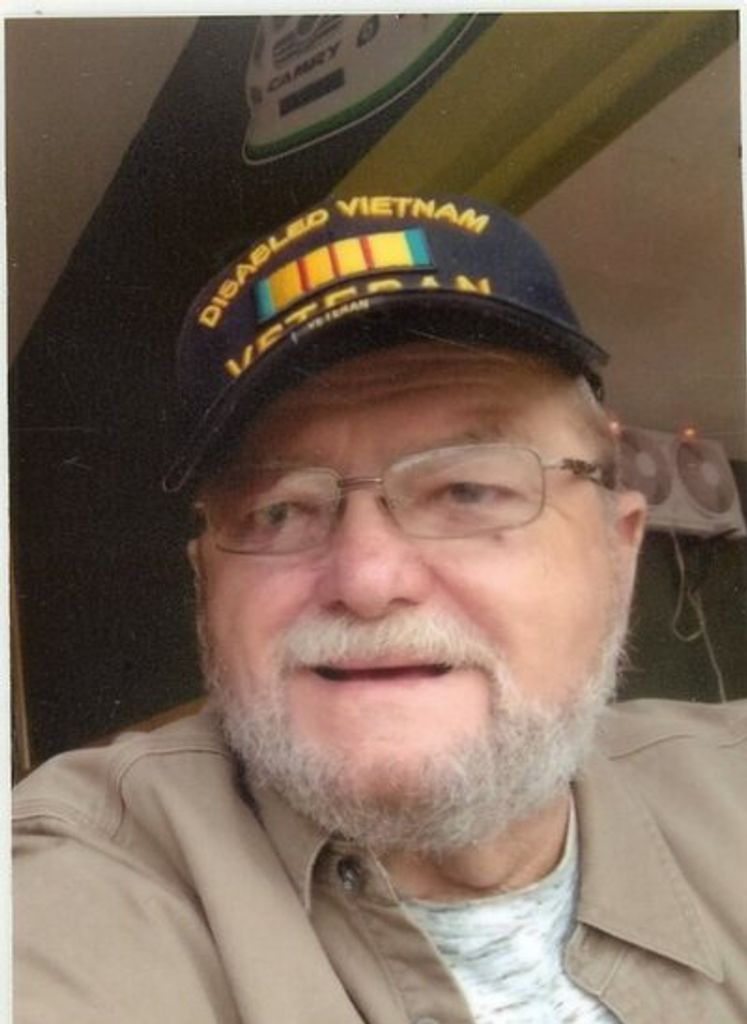 David A. Sanders Profile Photo