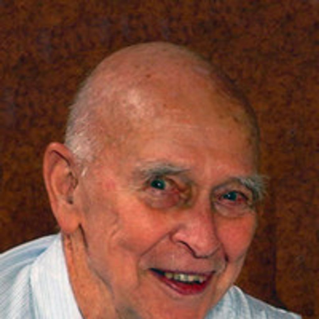 James Edward Johnson