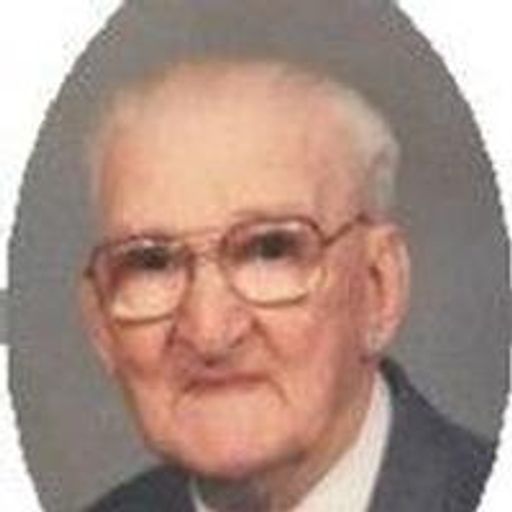 Carl Johan Benson Profile Photo