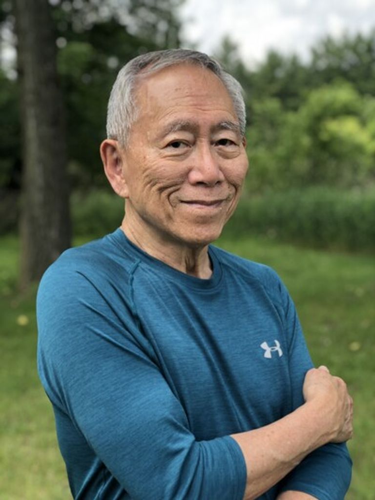 Dr. Carlos Cheng Yu Profile Photo