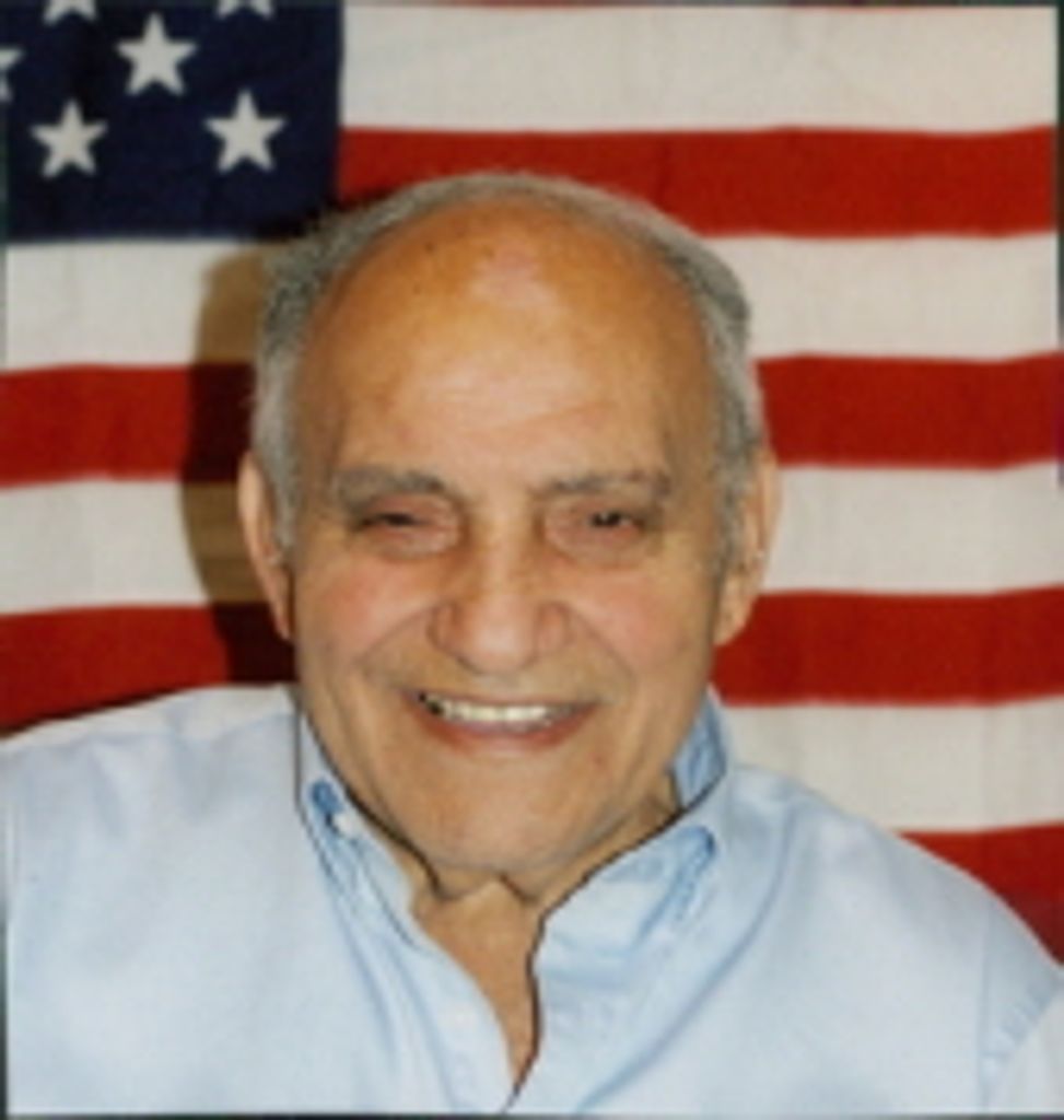Emile Sol Bayouth