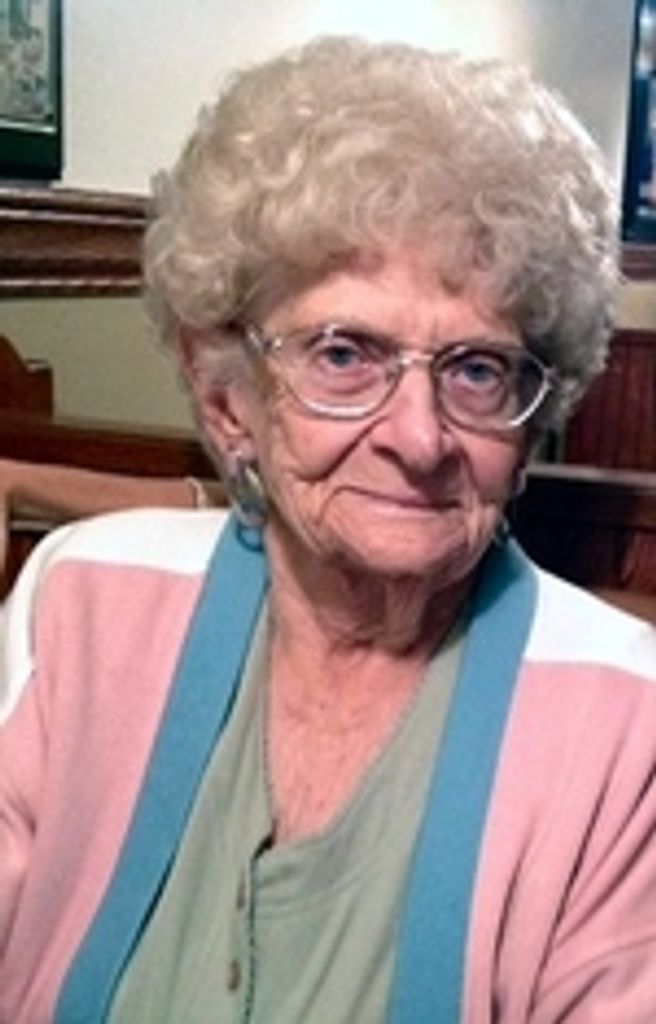 Hattie Joanne "Ida" Bonnizzio Profile Photo