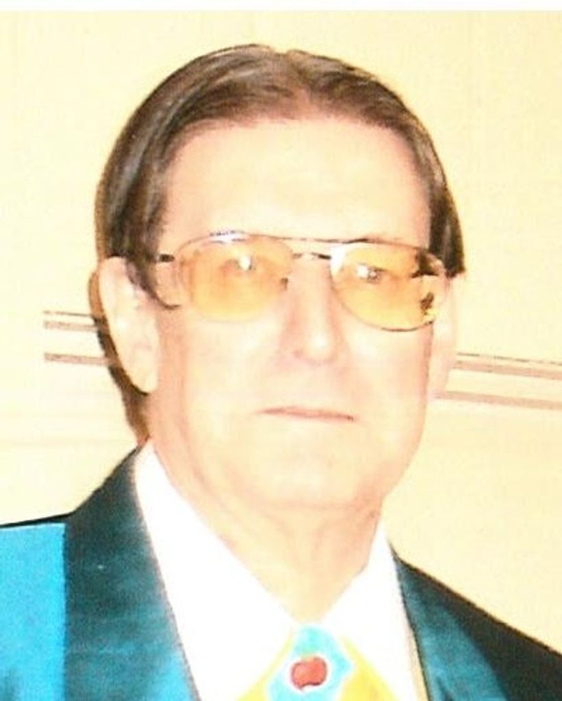 Lawrence Julius Verbeke