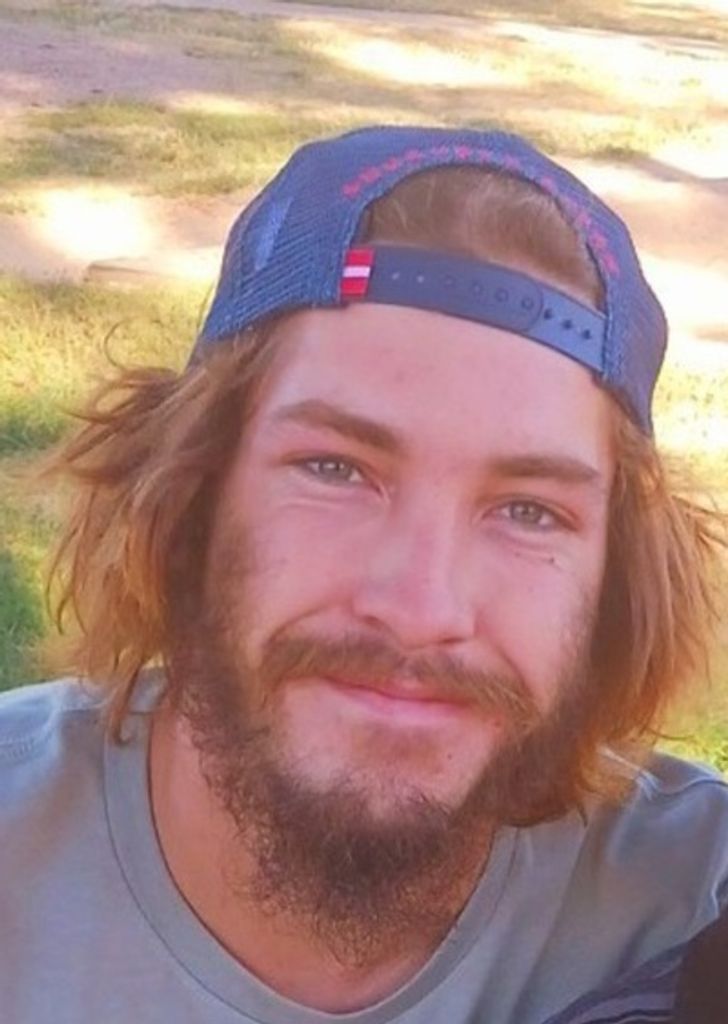 Kaiyzer A. Ballweg Profile Photo