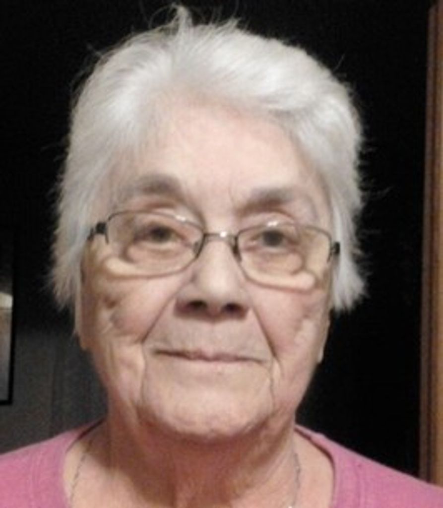 Geraldine Heinzl Profile Photo