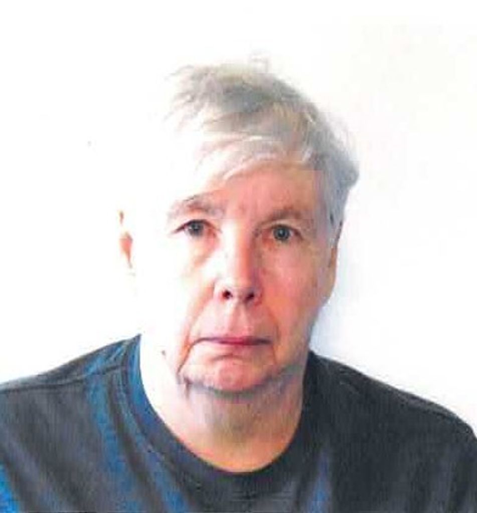 Janice Marie Ward