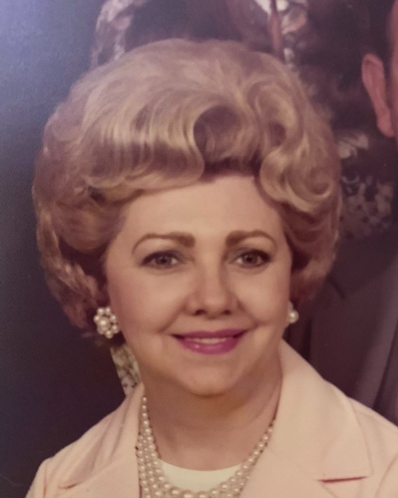 Sadie Pearl Parrish Profile Photo