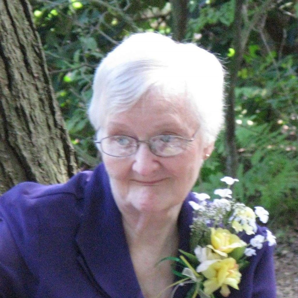 Barbara B. Partiss