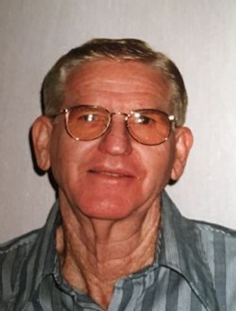 Robert Carson