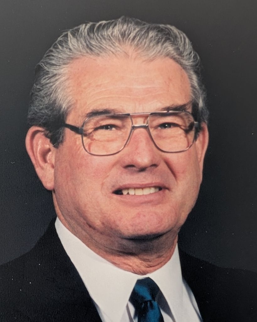 Wendell Jay Hall Profile Photo