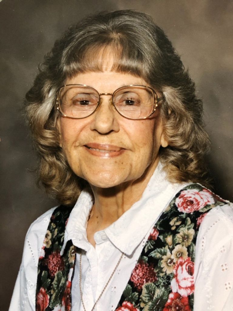 Norma June Appel Page Profile Photo