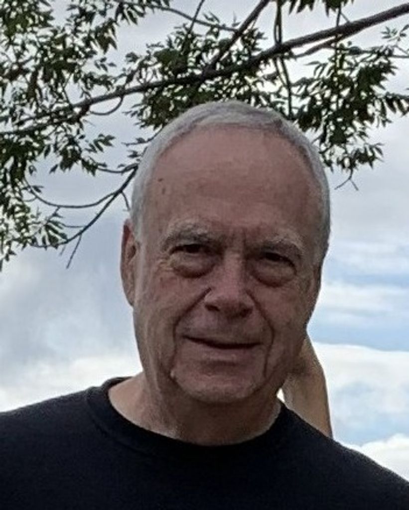 Michael Ilario Ponticelli