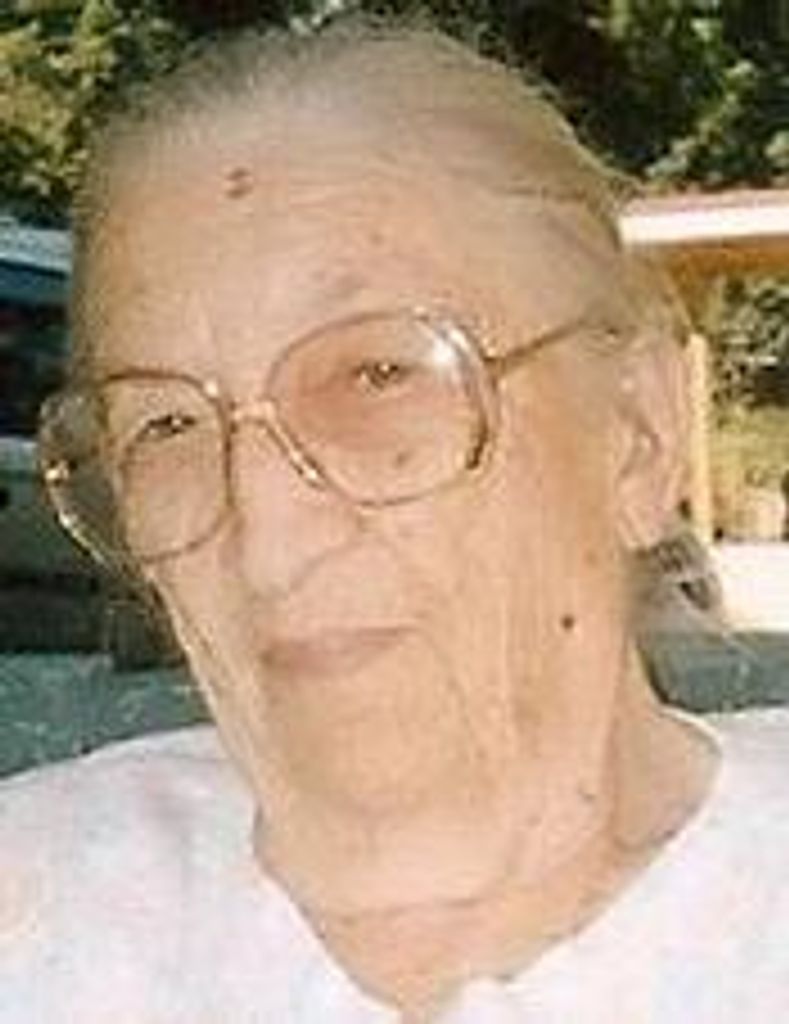 Evelyn Marie Bevill Profile Photo