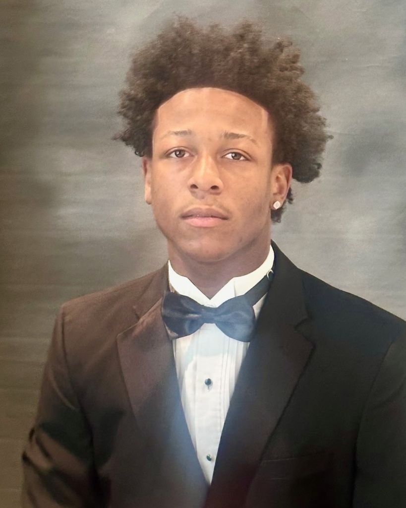 Amauri Ainsworth Profile Photo