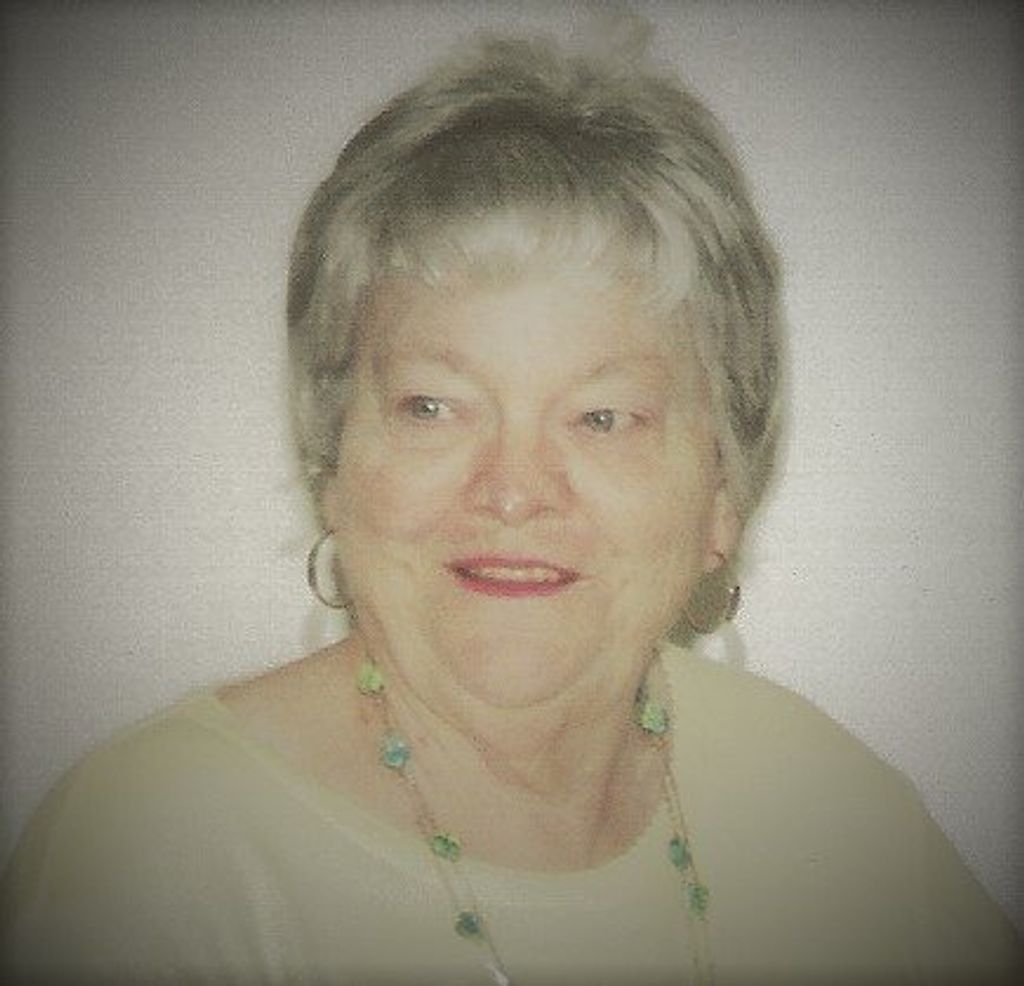 Jean Barker Profile Photo