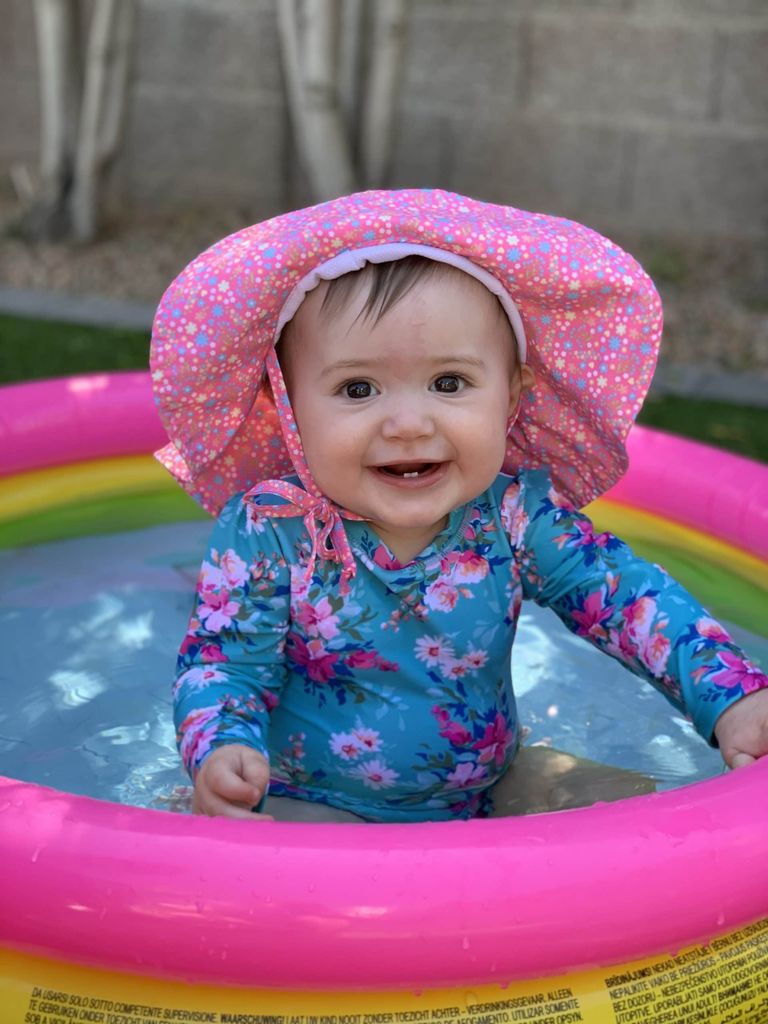 Hazel Marie Kalil