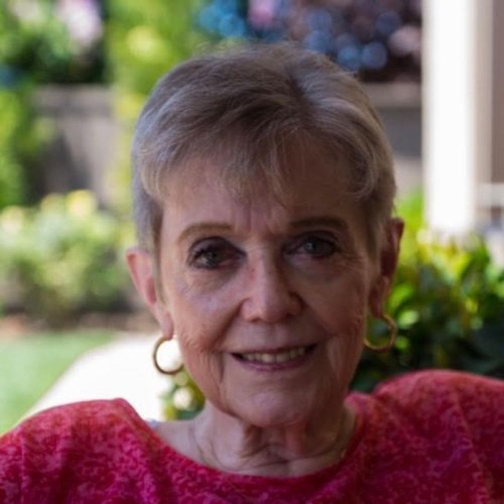 Margaret  Elizabeth Rosch