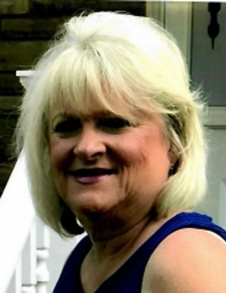 Jackie Moritz