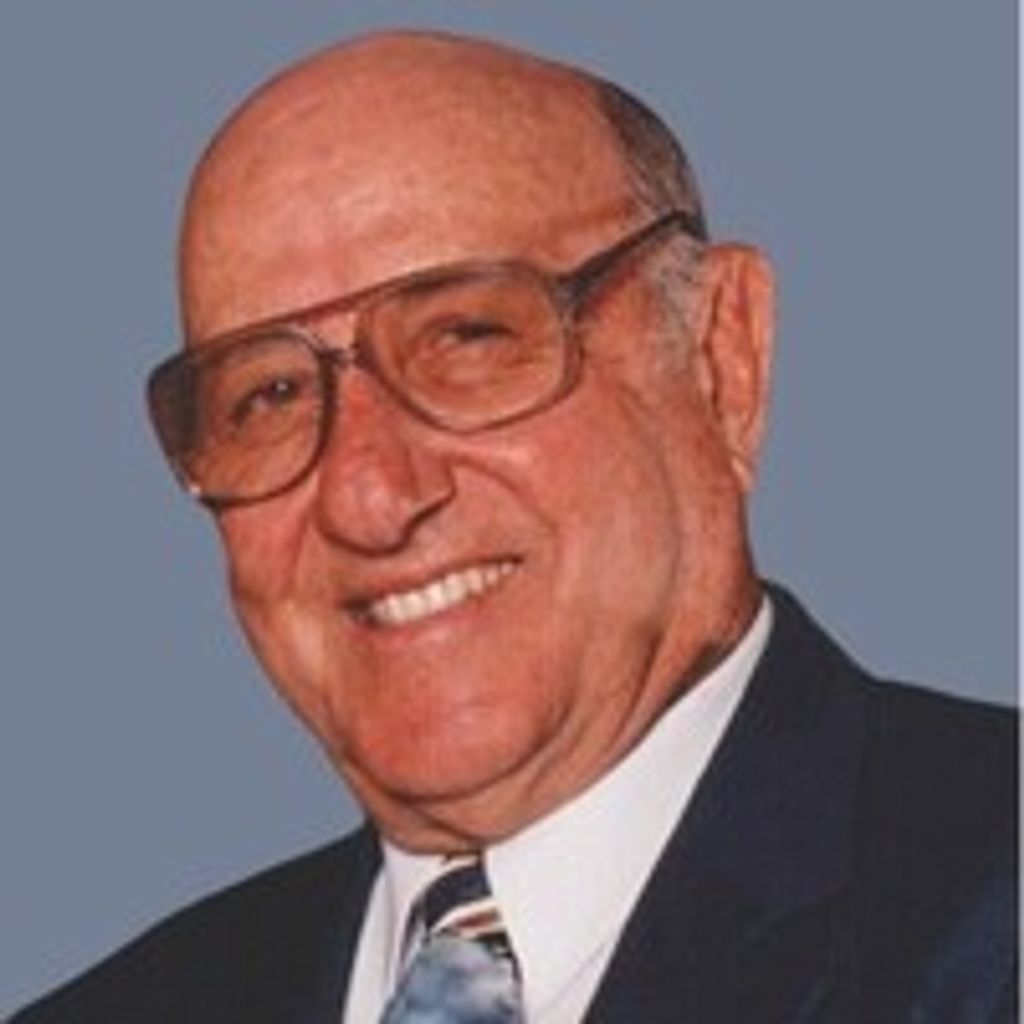 Roy Joseph Viator