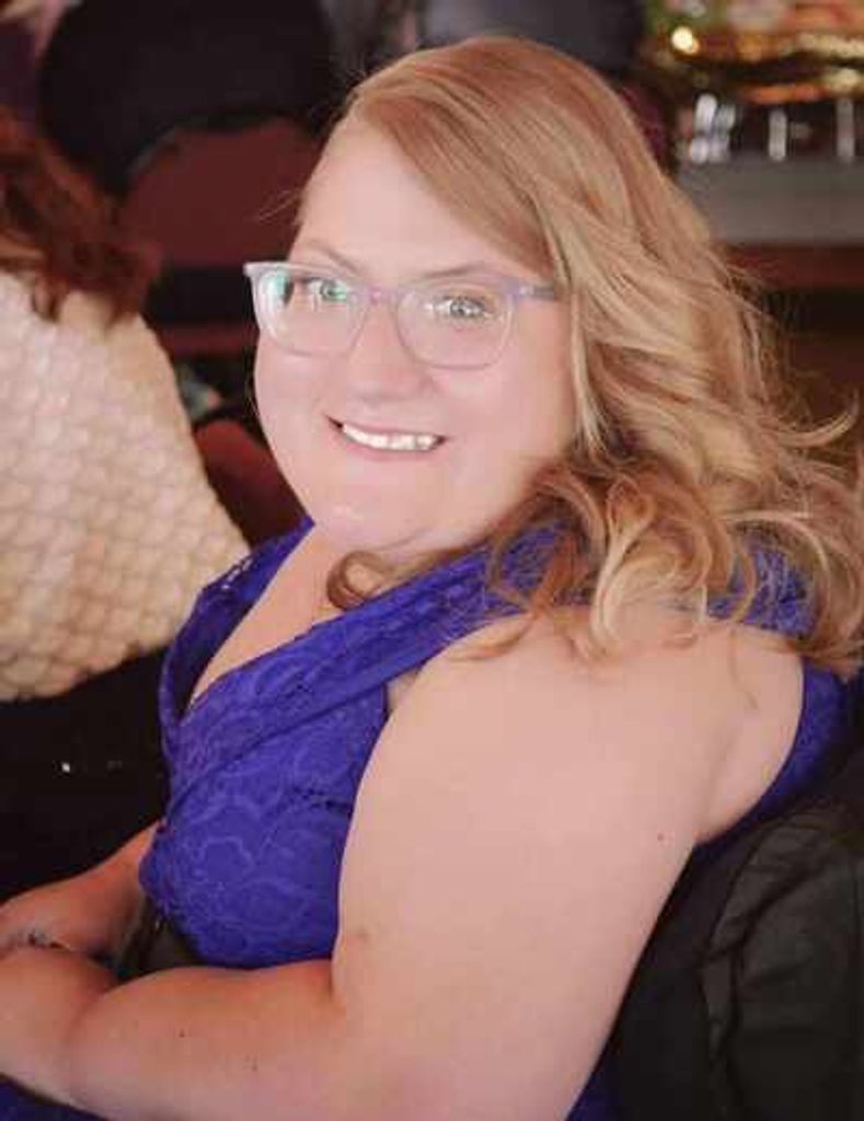 Aaliyah Descheneau Profile Photo