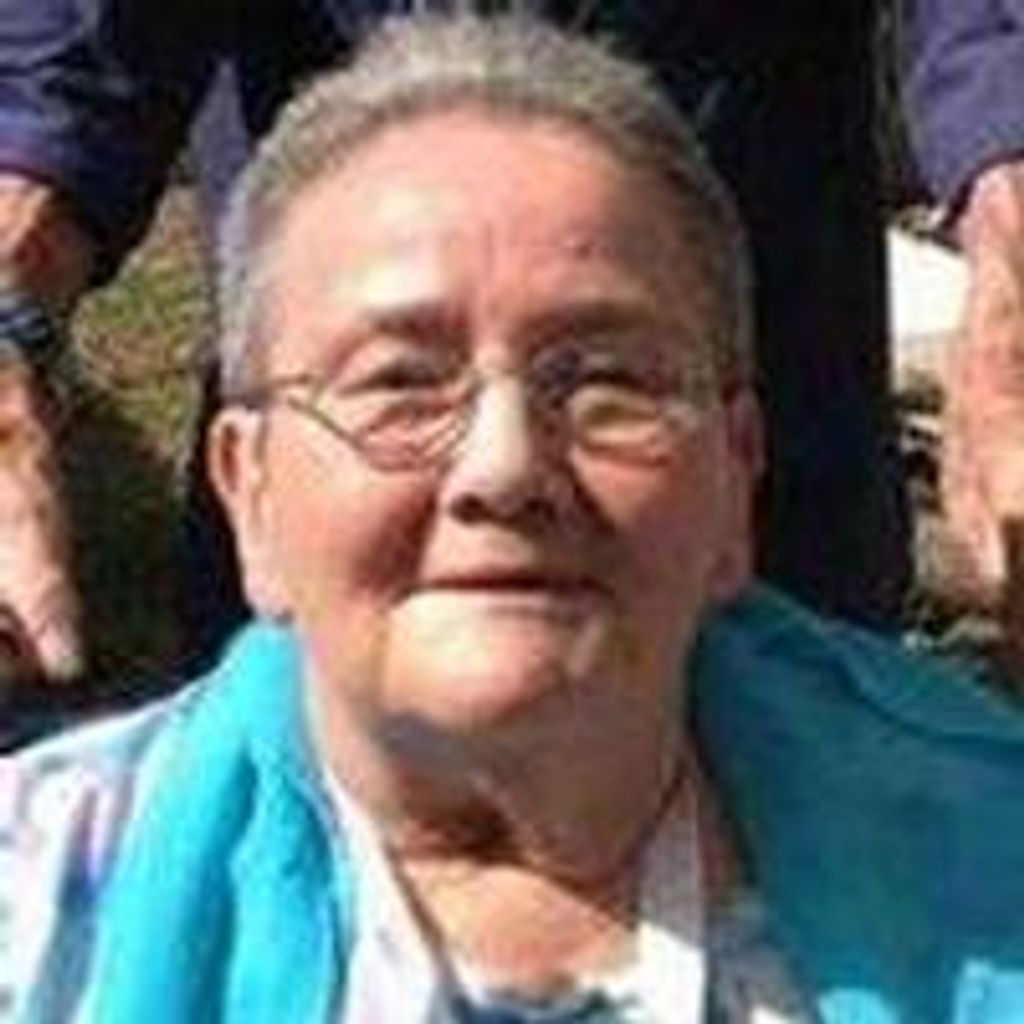 D'Lorah Christine Montieth