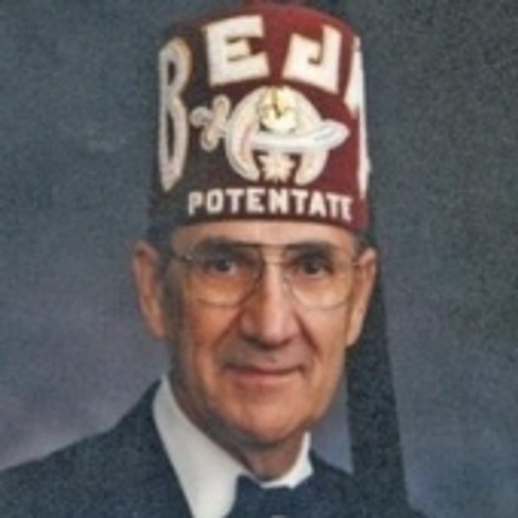 Robert E. Squires