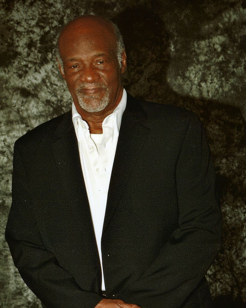 Herman Flowers Profile Photo
