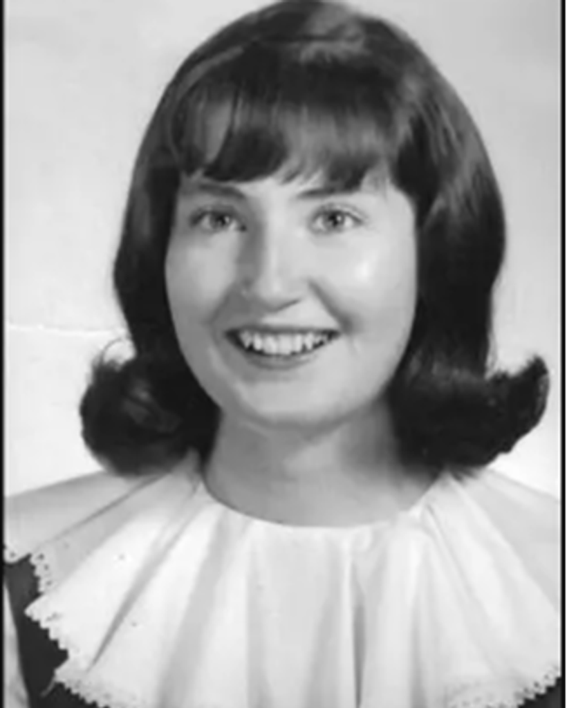 Ellen DeMille Given