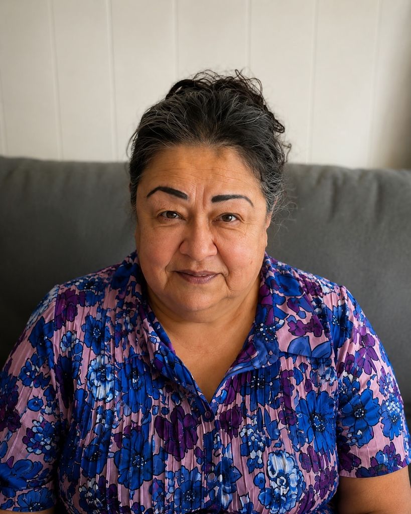 AnnaDene Earle Profile Photo