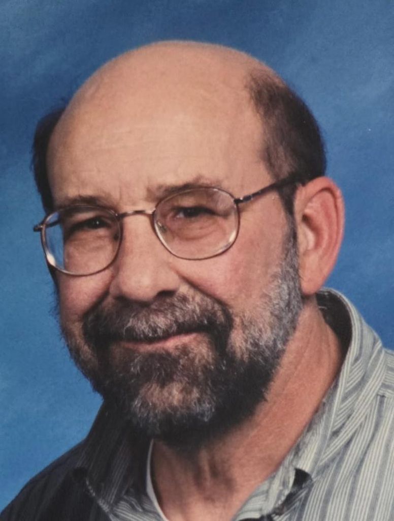 Mark Carl Enerson