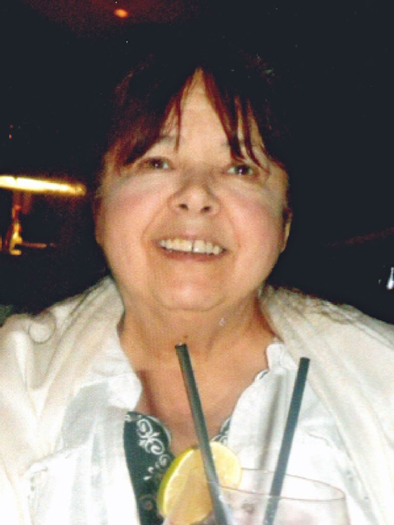 Danica Novalich, Nee Nikolich Profile Photo