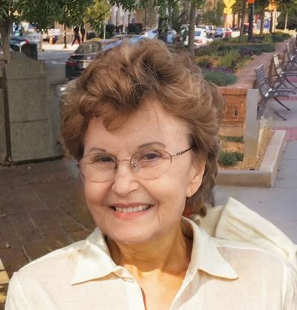 Frances E. Walden Profile Photo