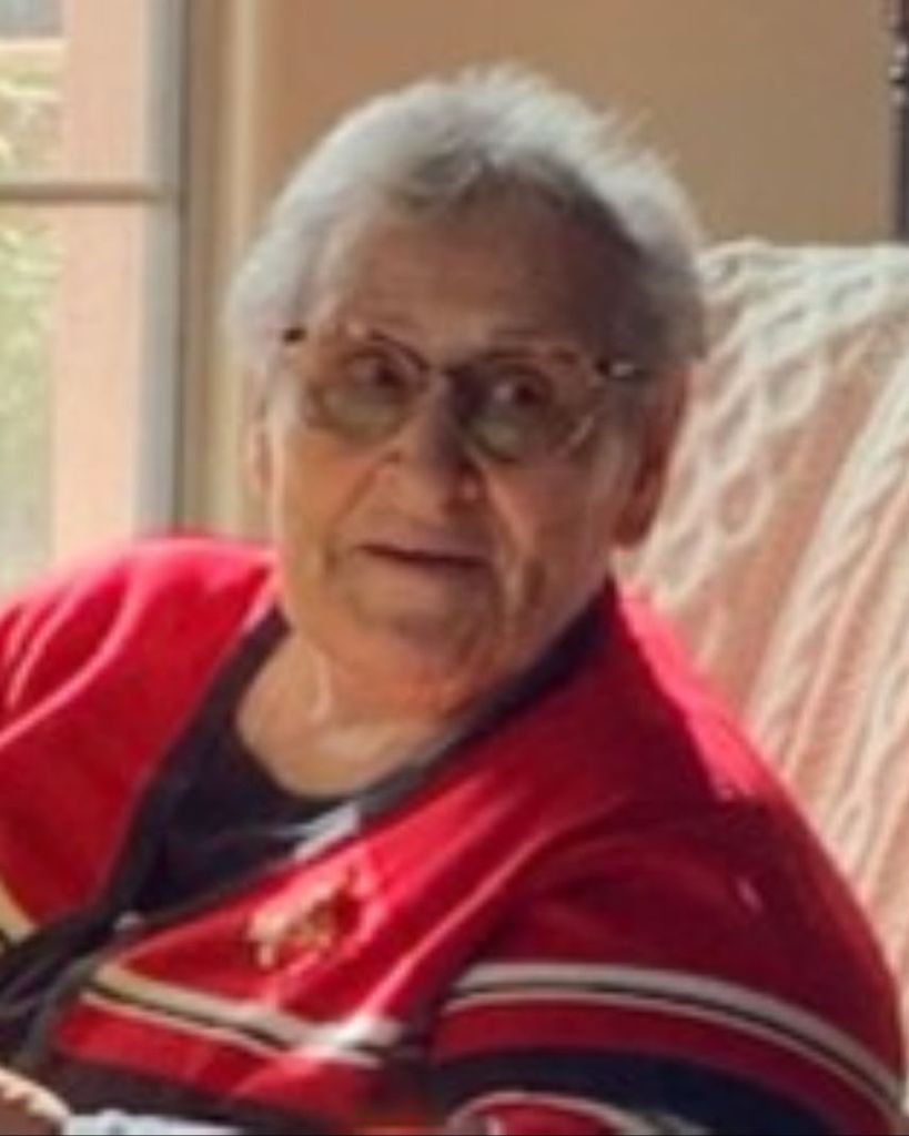 Mary Barbara Hebert