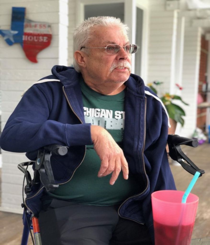 Elledge, Richard Michael