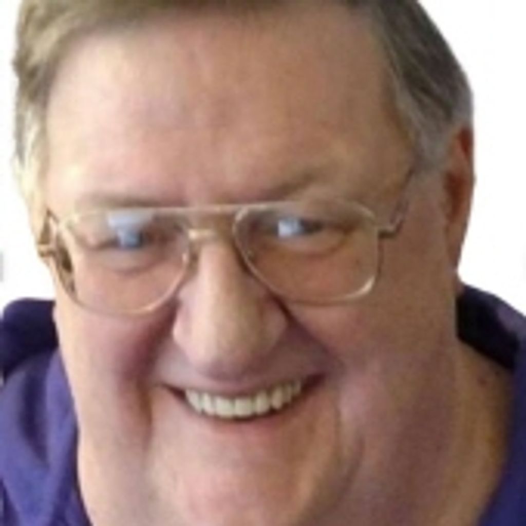 Daniel Paul Whitaker Profile Photo