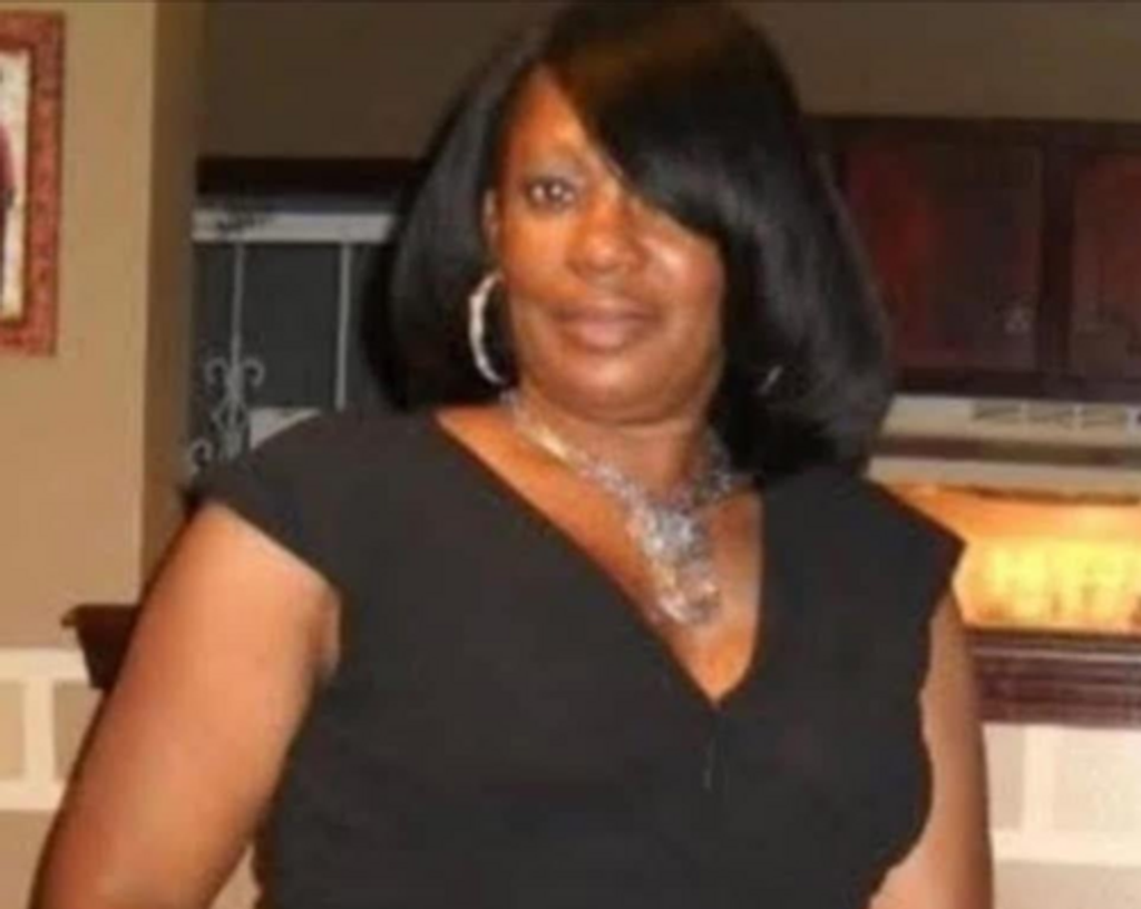 Lajuana Polk