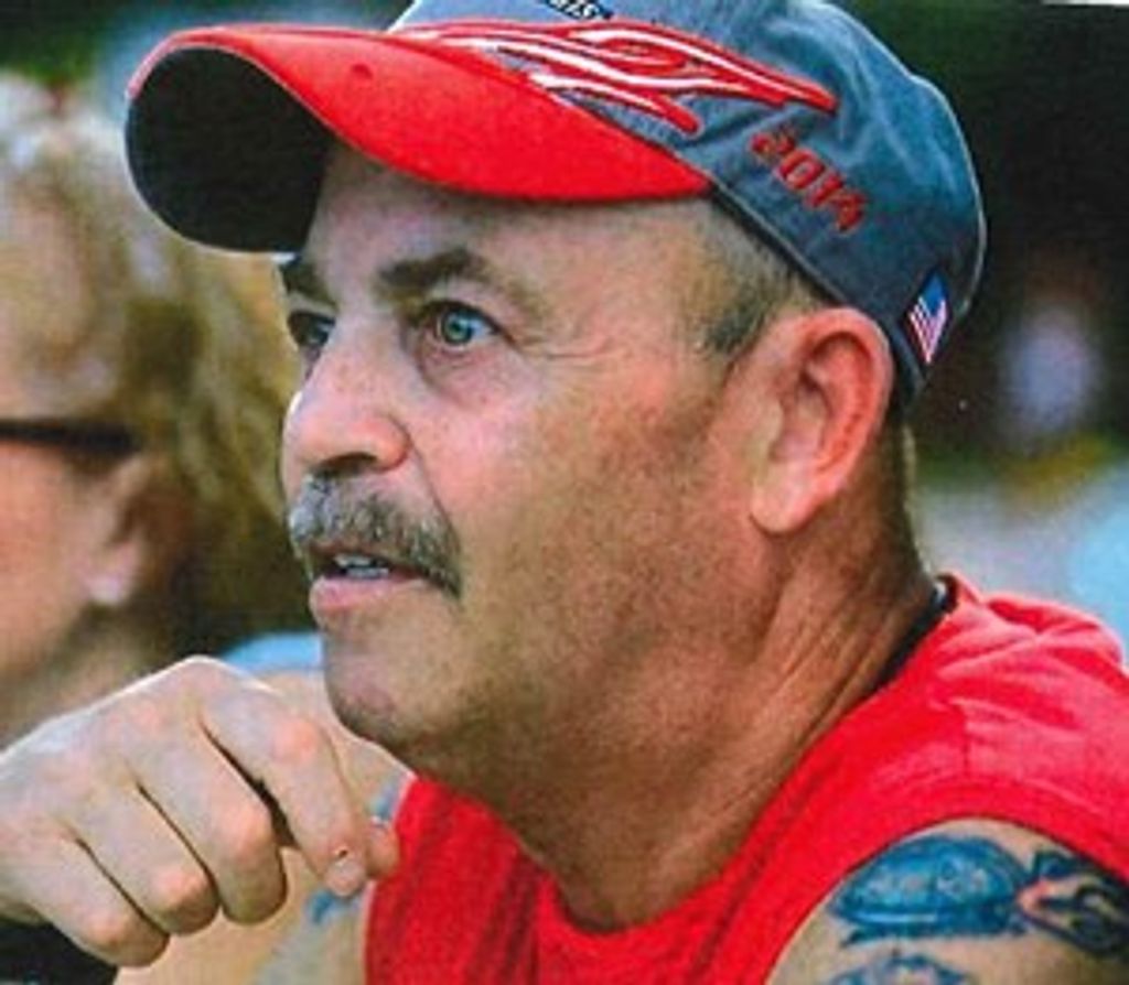 Michael A. Fritz