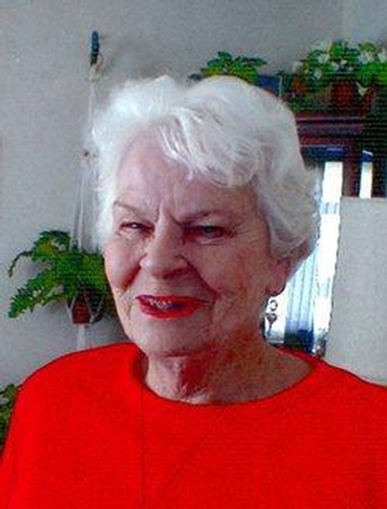 Marjorie A. David