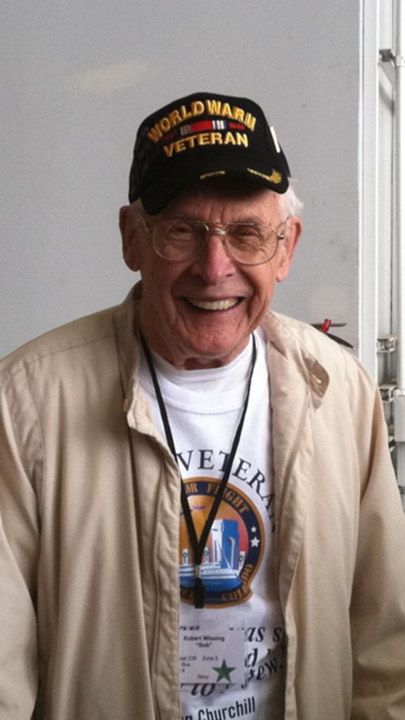 Robert Herman Wissing