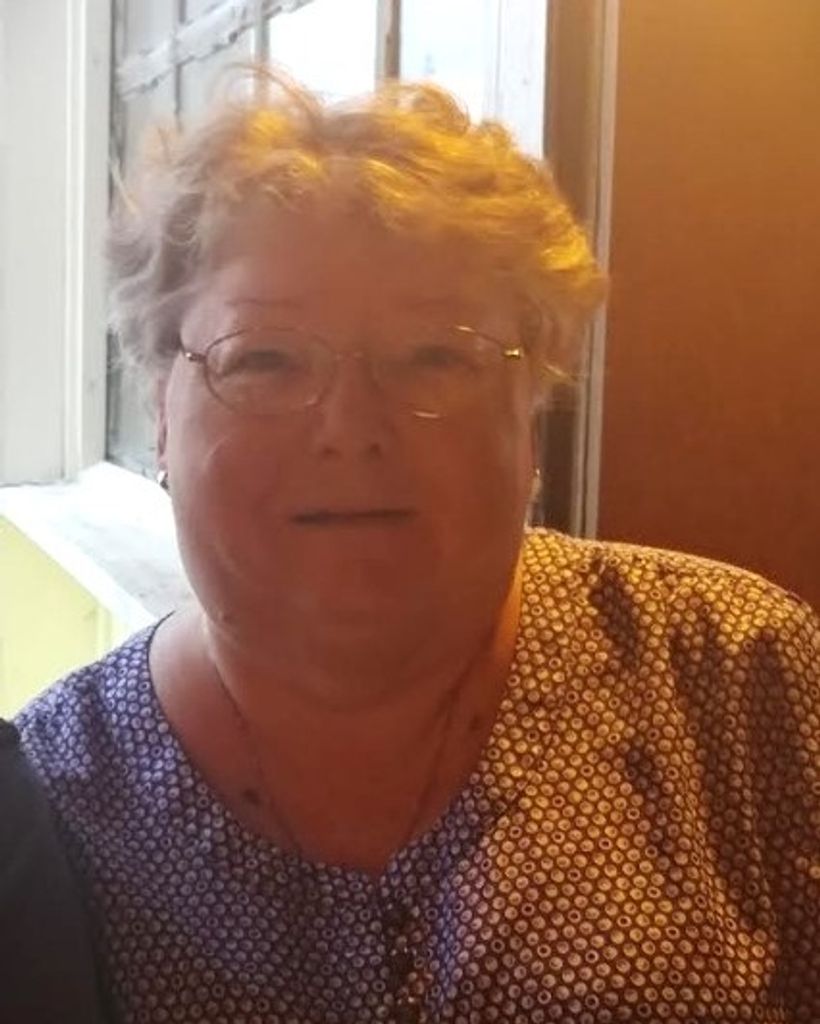 Brenda Mae Tallent