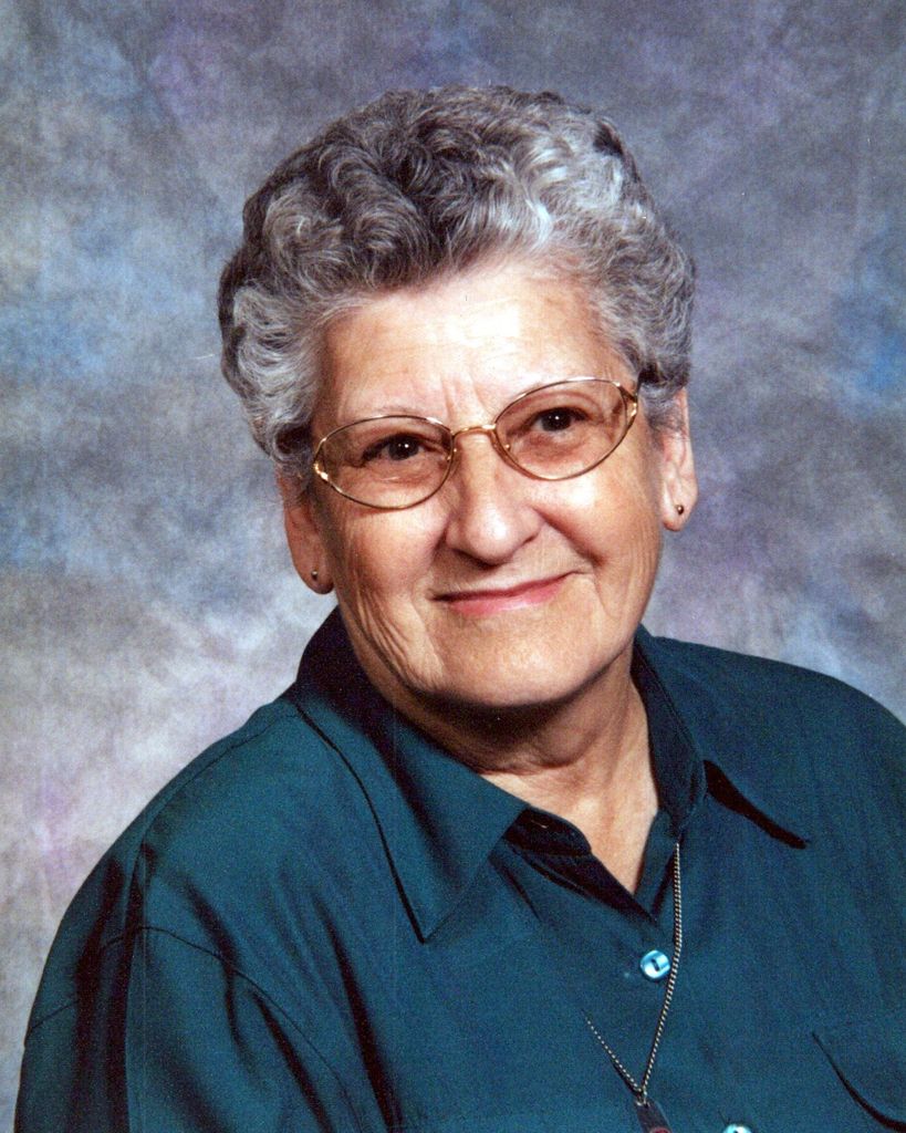Floye Darlene (Alexander) Horn Profile Photo