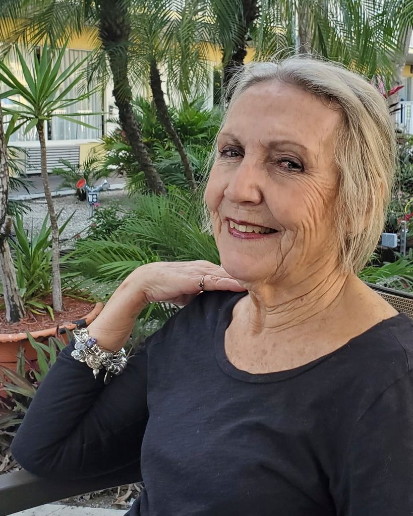Patricia A. Blanchard Profile Photo