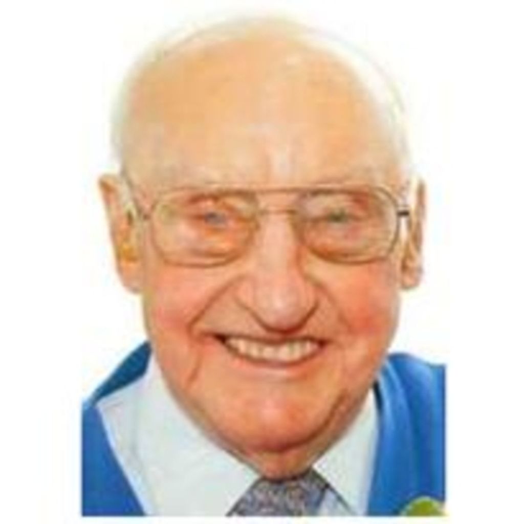 Mr Joseph Hector Masse