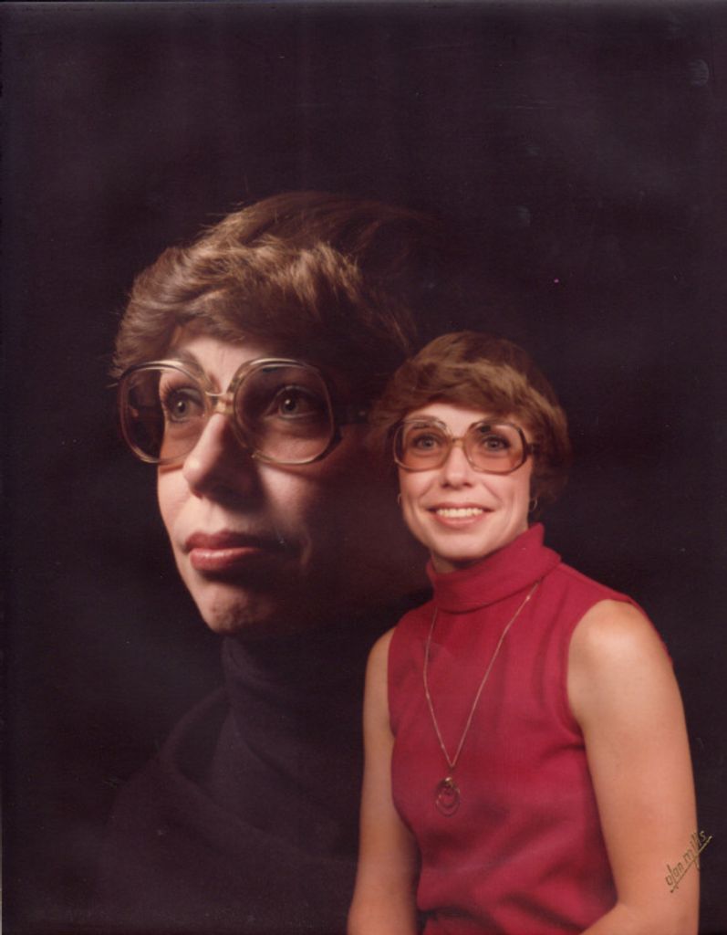 Donna Marie Davis