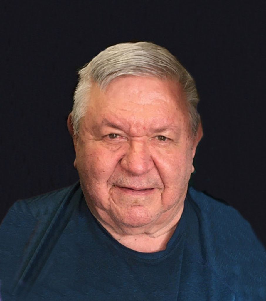 Calvin "Ordell" Lusch Profile Photo